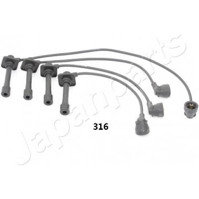 Sada kabelů pro zapalování JAPANPARTS IC-316 (IC316) – Hledejceny.cz