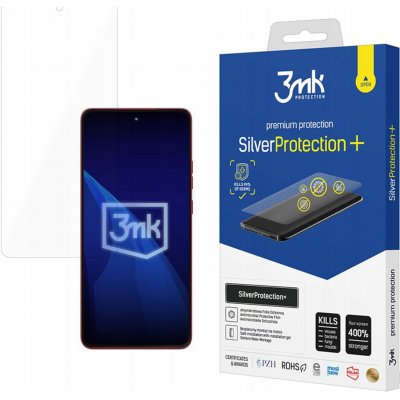 Ochranná folie 3MK pro Motorola Moto G86 Power 1 ks – Hledejceny.cz