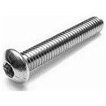 M5x12/12 A4-70 ISO 7380 – Sleviste.cz