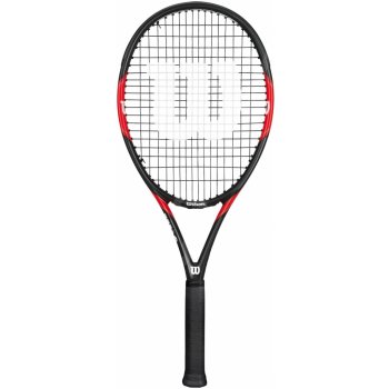 Wilson Federer Tour