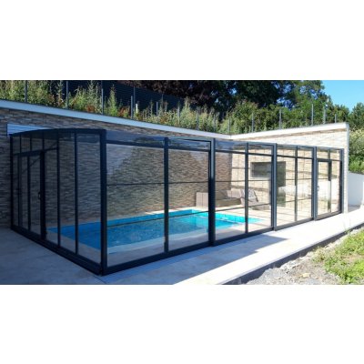 BUMERANG SUNNY XZ 500 x 1010 cm, dokonalé zastřešení prostoru – Hledejceny.cz