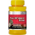 Starlife Pau D'Arco 60 kapslí – Hledejceny.cz