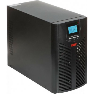 EAST UPS AT-UPS2000/2-LCD 2000 VA – Zboží Živě