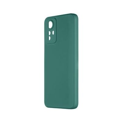 ME Matte TPU Xiaomi Redmi Note 12S Dark zelené – Zboží Mobilmania