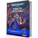 Warhammer 40,000 Character Encyclopedia – Sleviste.cz