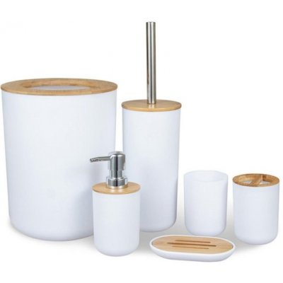 APT AG740A 6 ks bílý – Zboží Dáma APT AG740A 6 ks bílý – Zboží Dáma