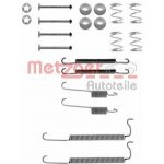 METZGER AUTOTEILE Příslušenství 105-0629 | Zboží Auto