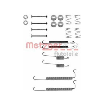 METZGER AUTOTEILE Příslušenství 105-0629 | Zboží Auto