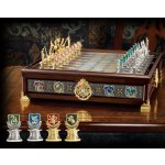 Harry Potter: Bradavické famfrpálové šachy – Zboží Živě