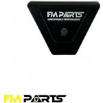 FM Parts kryt čidla TPS KTM/Husqvarna EXC/TE TPI '24 TBI černá – Sleviste.cz