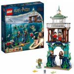 LEGO® Harry Potter™ 76420 Turnaj tří kouzelníků: Černé jezero – Hledejceny.cz