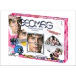 Geomag Deko S Fashion – Zboží Dáma