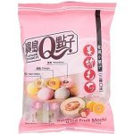 Q Brand Mochi ovocný mix 120 g – Zboží Dáma