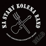 Na starý kolena band - Dead CD – Hledejceny.cz