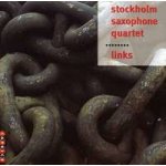 Stockholm Saxophone Quart - Links – Sleviste.cz