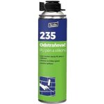 PERDIX -235 Odstraňovač PU pěn a silikonů 500ml – Sleviste.cz