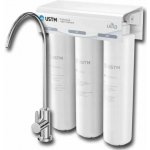 USTM ULTRA s baterií chrom – Zboží Dáma