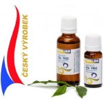 Tierra Verde Vonná silice tea tree 30 ml – Hledejceny.cz