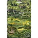 Lonely Planet's Best of Peru – Sleviste.cz