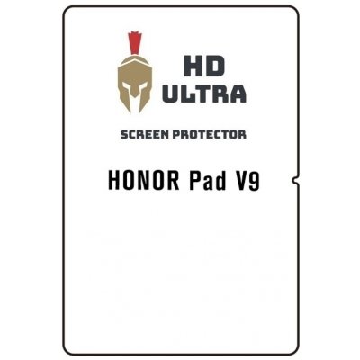 HD folie Ultra Honor Pad V9 174953 – Zboží Živě