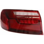 Zadní světlo - levé vnější AUDI A4 (B9) | 2019 a výše | AUTOMOTIVE LIGHTING | – Hledejceny.cz