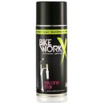BikeWorkX Silicone Star 400 ml – Zboží Dáma