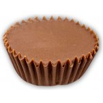 BrainMax Pure Peanuta Cup, Čokokošíček s arašídovým krémem, 60 g – Hledejceny.cz