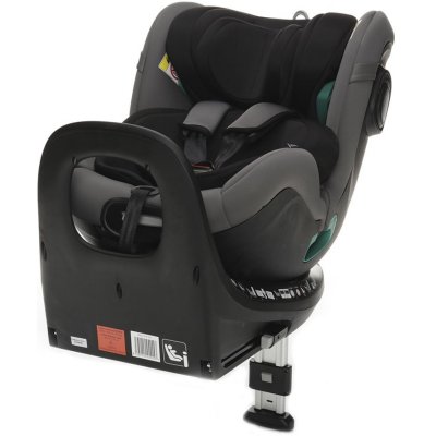 ZOPA Voyager Maxi 2022 silver grey – Hledejceny.cz