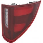 Zadní světlo HELLA 2SA 354 846-011 – Zboží Mobilmania