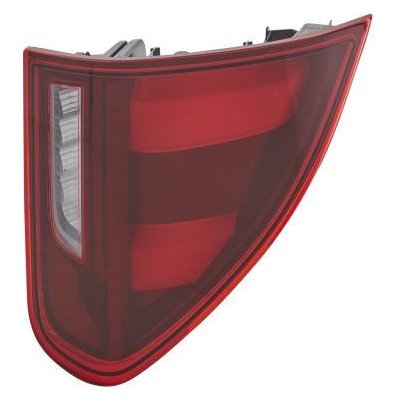 Zadní světlo HELLA 2SA 354 846-011 – Zboží Mobilmania