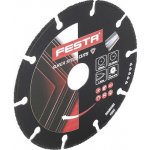 Festa Kotouč diamantový 125 x 1,3 x 22,2 mm 21306 – Zboží Mobilmania