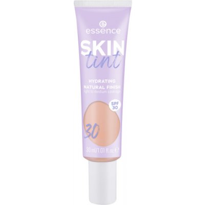 Essence make-up SKIN tint 30 30 ml – Hledejceny.cz