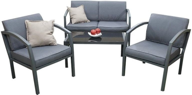 Doppler BELLARIA LOUNGE set