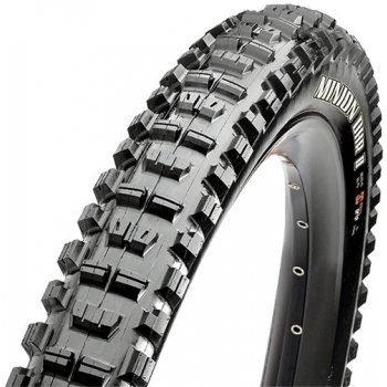 Maxxis MAXIS MINION DHR II 27,5x2.60 Kevlar