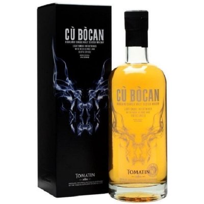 Tomatin Cu Bocan 46% 1 l (karton)