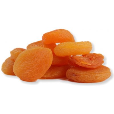 Ochutnej Ořech Meruňky oranžové č. 1 VELKÉ 1000 g
