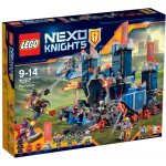 LEGO® Nexo Knights 70317 Fortrex – Sleviste.cz