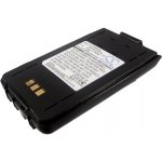 Cameron Sino CS-ICM200TW 9.6V Ni-MH 700mAh černá - neoriginální – Zboží Živě