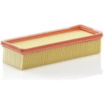 Vzduchový filtr MANN-FILTER C 2341 – Hledejceny.cz