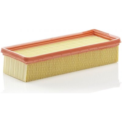 Vzduchový filtr MANN-FILTER C 2341 – Hledejceny.cz
