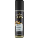 Gliss Kur Express Ultimate Repair balzám na vlasy 200 ml – Sleviste.cz