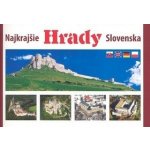 Najkrajšie hrady Slovenska – Hledejceny.cz