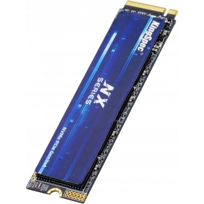 KingSpec 2280 512GB M.2 PCIe, NE-512GB – Hledejceny.cz