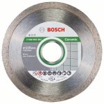 BOSCH Dia kot. 115mm Prof. CERAMIC – Hledejceny.cz