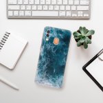 Pouzdro iSaprio - Ocean - Samsung Galaxy A40 – Zbozi.Blesk.cz