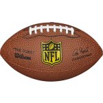 Wilson Mini NFL Game Ball – Zbozi.Blesk.cz