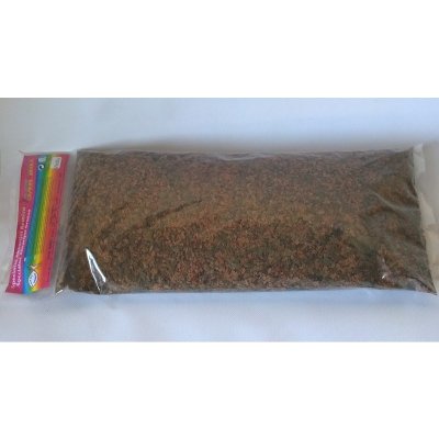 SAK Color vločky 1 kg, 5,5 l – Zbozi.Blesk.cz