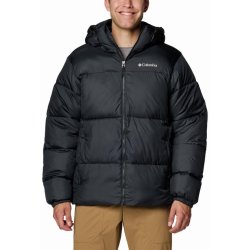 Columbia Puffect II Hooded Jacket černá