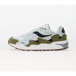 Saucony Grid Shadow 2 Green/ Green – Hledejceny.cz