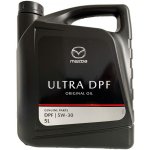 Mazda Original Ultra DPF 5W-30 5 l – Hledejceny.cz